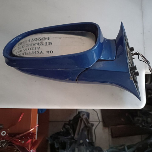 Left electric mirror Mercedes A-Class W168 '98-'04 used