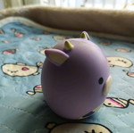 Squishmallows squooshems ζουληχτές φιγούρες σαν καινούργιο, σετ 2 τεμαχίων