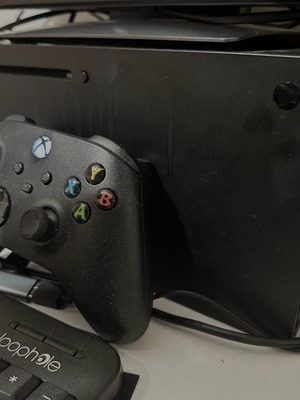 Microsoft Xbox Series X 1 TB σαν καινούργιο