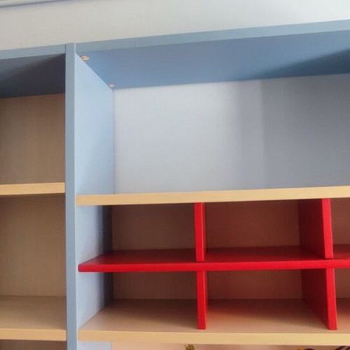 Desk for Elementary School Child used, from Έπιπλα Βασιλειάδη