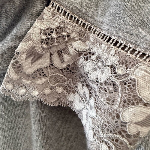 Intimissimi home wear set of three like new, grey