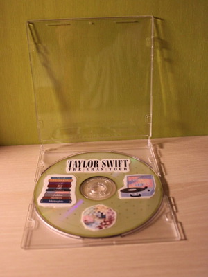 Taylor Swift CD