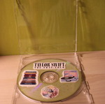 Taylor Swift CD