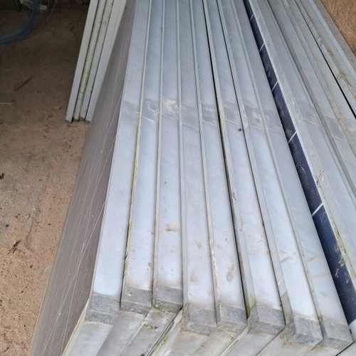 240 watt German panels like new, pack of 30 pieces