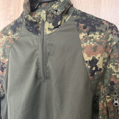 Tactical Combat Shirt size M new