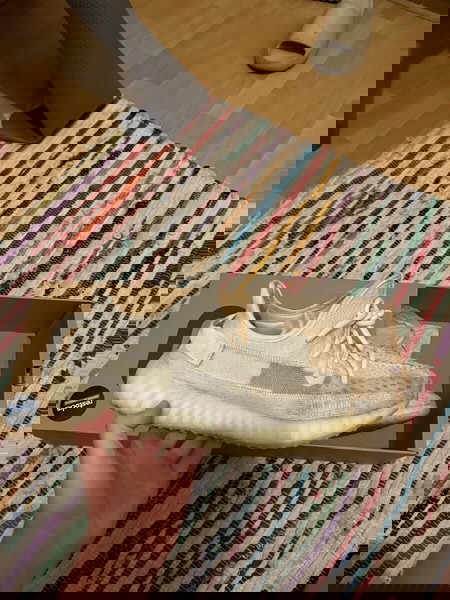 yeezy 350 bone