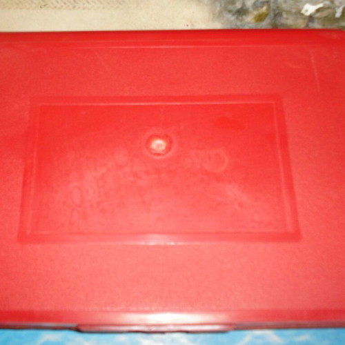 Battleship board game used, incomplete
