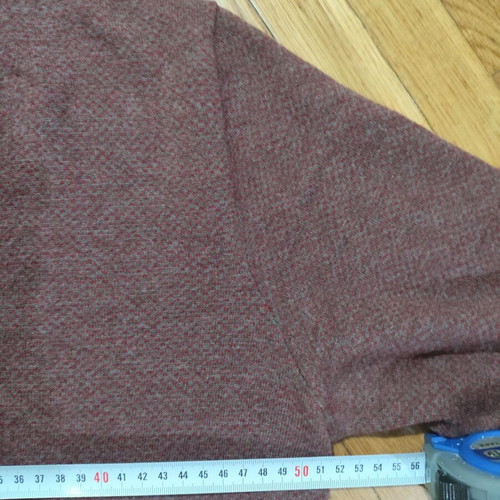 Altea men's 100% wool sweater new, size S/M