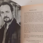 Broken Skin by Stuart MacBride, English book