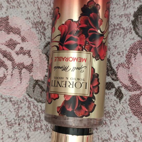 Aroma Pathos new, authentic floral perfume