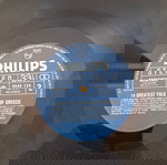  Varius-14 Greatest Folk Hits of Greece-LP,Vinyl