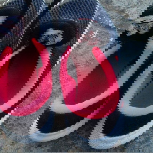 Παπούτσια παιδικά Nike Revolution 4, Νο 29,5