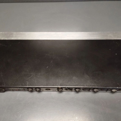 Caowue DSP2562 Sound Effect Processor used with 24-bit digital signal