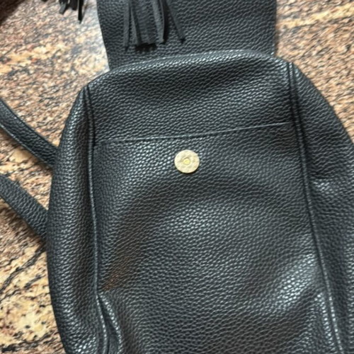 A To Z Greek backpack bag new
