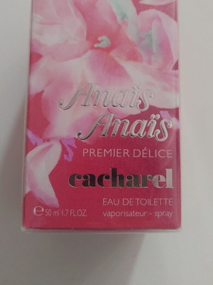 Anais Anais Premier Delice Cacharel Eau de Toilette 50ml καινούργιο