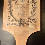 Cutting board new