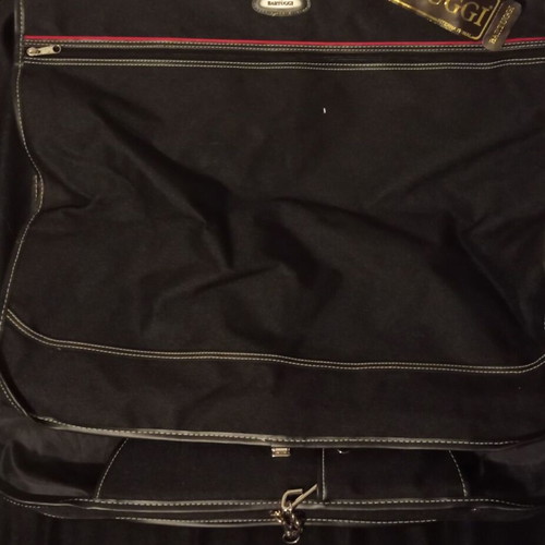 Bartuggi Suitcase Bag New Black