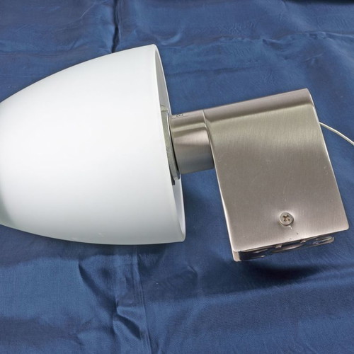Wall light with switch new, E14 bulb