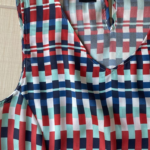 Ter Caractère women's dress like new, size M