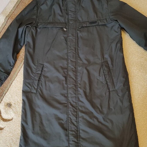 Versace Sport casual φθινοπωρινό μπουφάν νούμερο 50 σαν καινούργιο