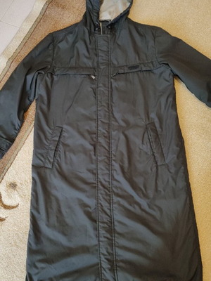 Versace Sport casual φθινοπωρινό μπουφάν νούμερο 50 σαν καινούργιο