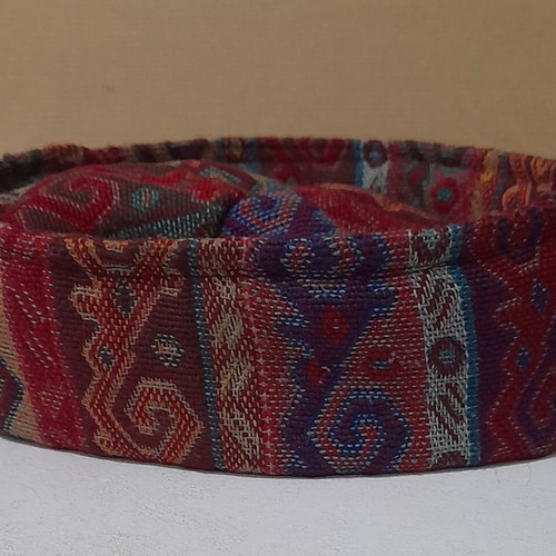 Fesaki used, multicolored, diameter 18cm