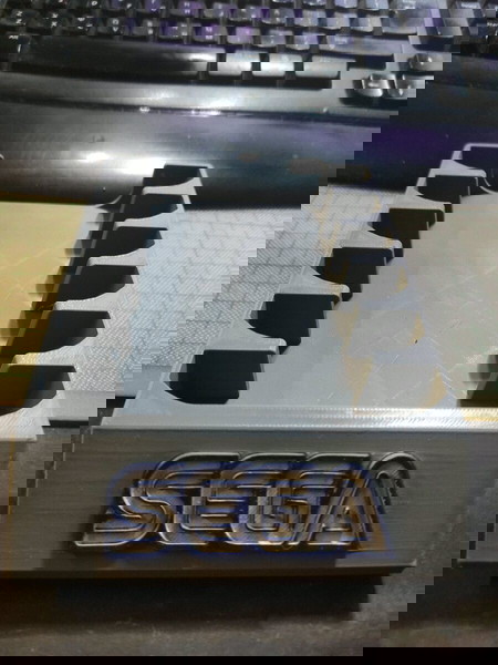 Sega Games Stand 6 θέσεων