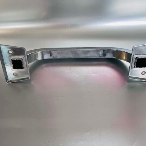 Vigour bathtub and shower safety handle used