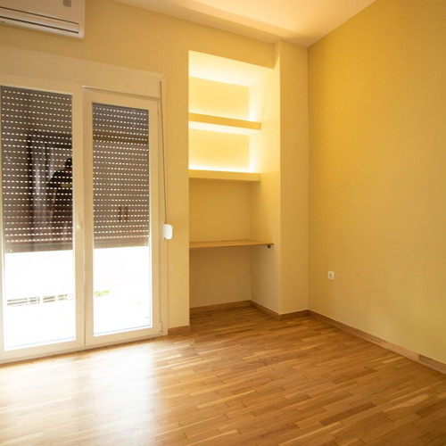 Two Independent Apartments 72m² & 45m² in Piraeus Agia Sofia