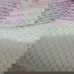  Πλεκτή Ολόσωμη Βρεφική Φόρμα + Ζακέτα | Bebe Poupee & Next 62 Original για 1,5 – 2 ετών