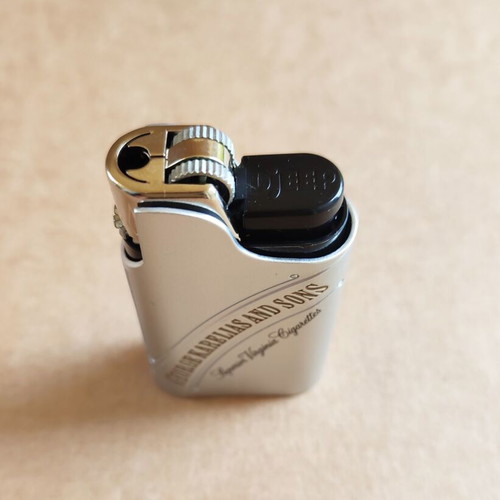 Karelias Lighter collectible new full