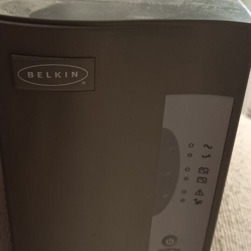 Belkin 1200 UPS power supply