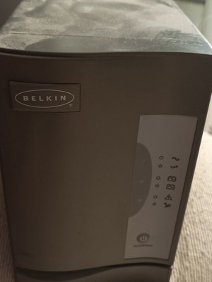 Belkin 1200 UPS power supply