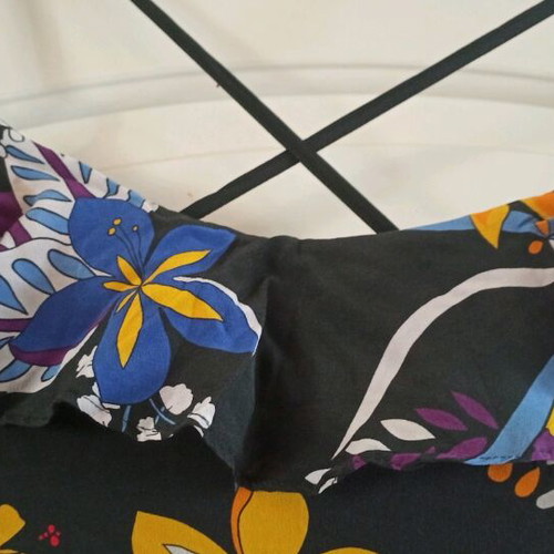 Marella dress like new, floral, size 38