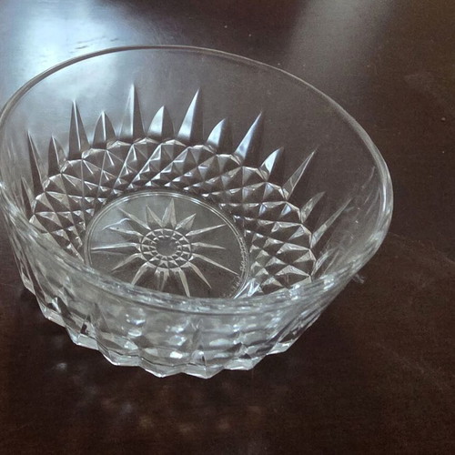 Ashtray like new