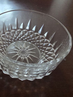 Ashtray like new