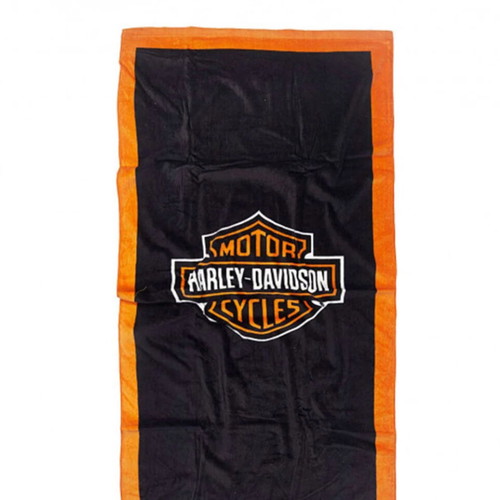 Branded modern beach towel new 70cm x 140cm