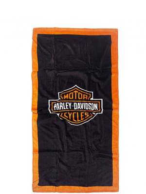 Branded modern beach towel new 70cm x 140cm