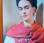 Frida Kahlo biography book