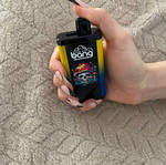 Vape 30000 Puffs καινούργιο με συρόμενο στόμιο και δύο γεύσεις