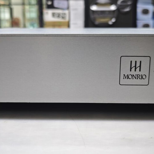 Monrio Cento amplifier