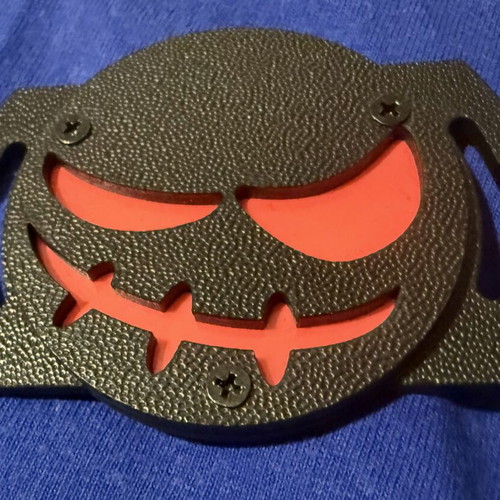 Molle Attachment Patch like new