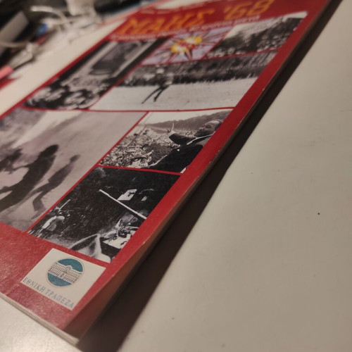 Mai 68 special edition used, the global uprising 40 years later