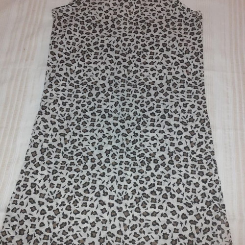 Tunic 5226 Celia Kritharioti like new, summer with beads