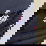 Ανδρικό Αμάνικο μπουφάν Moncler ( S )