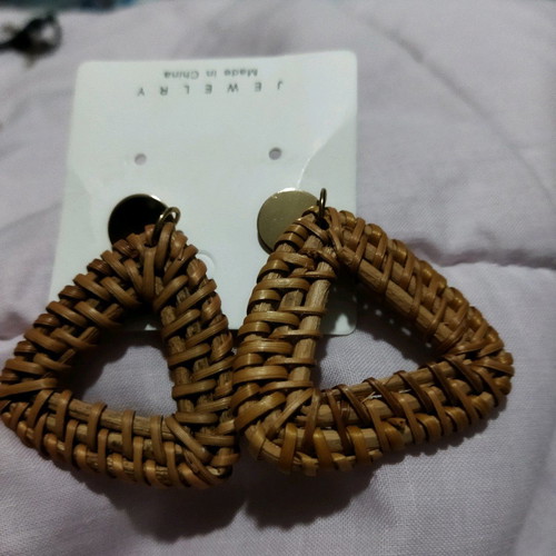 Summer earrings new