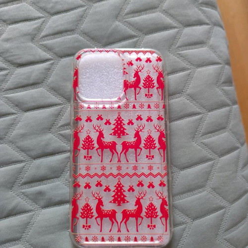 iPhone 14 Pro Max cases like new