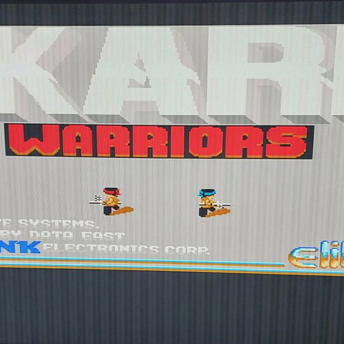 Commodore Amiga scandoubler like new, for connection with VGA monitors