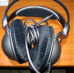  Στερεοφωνικά ακουστικά HITACHI TMP 018 σε άριστη κατάσταση με βύσμα 3,5"