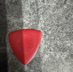 Metallica M72 tour guitar pick